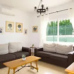 Liriopadel By Interhome Calpe