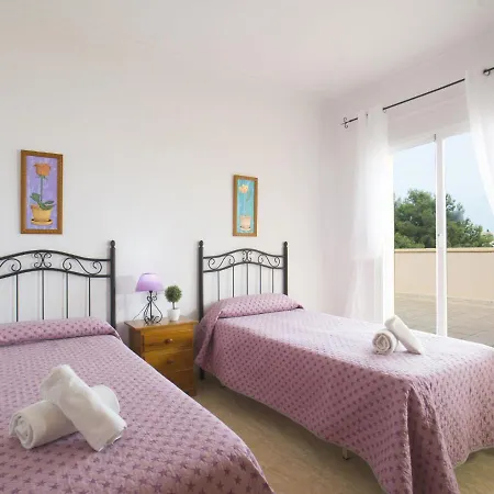 Liriopadel By Interhome *