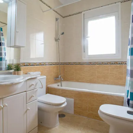 Liriopadel By Interhome Villa *