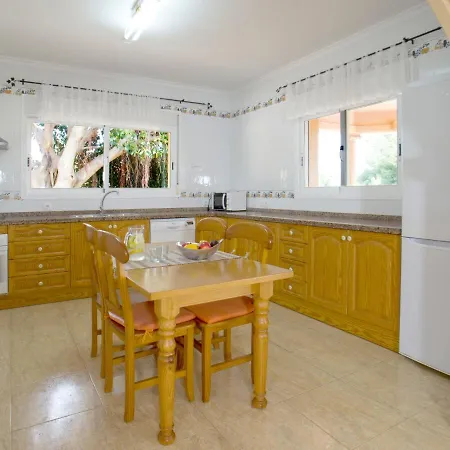 Liriopadel By Interhome * Calp