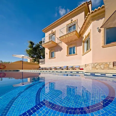 Liriopadel By Interhome *