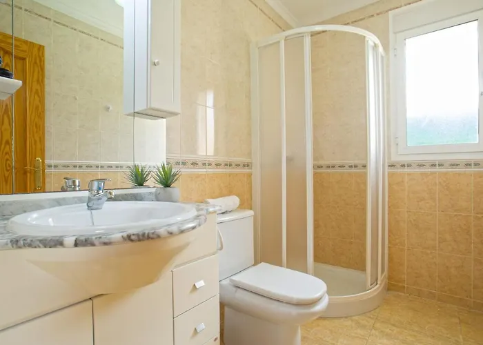 Villa Liriopadel By Interhome *